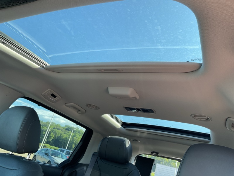 2027 Kia Carnival