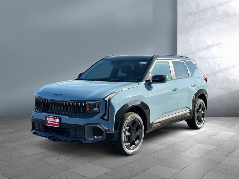 2027 Kia Seltos