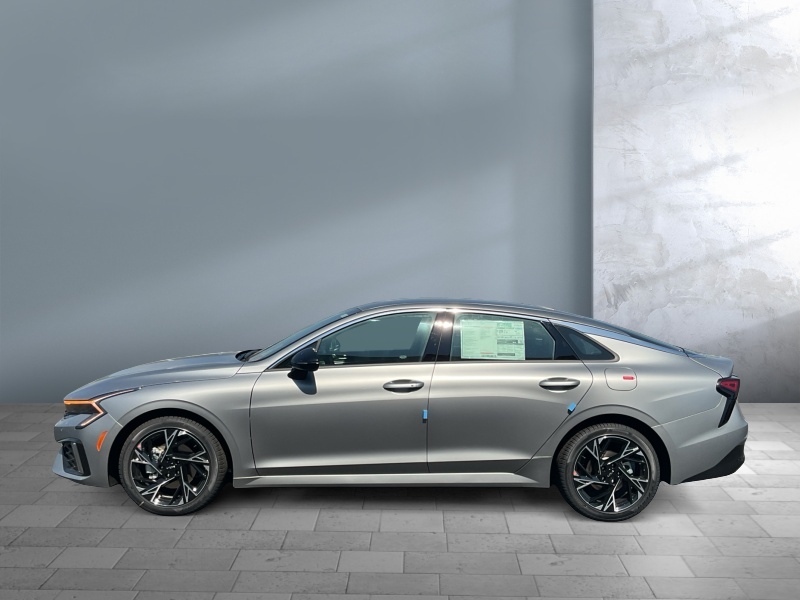 2026 Kia K5