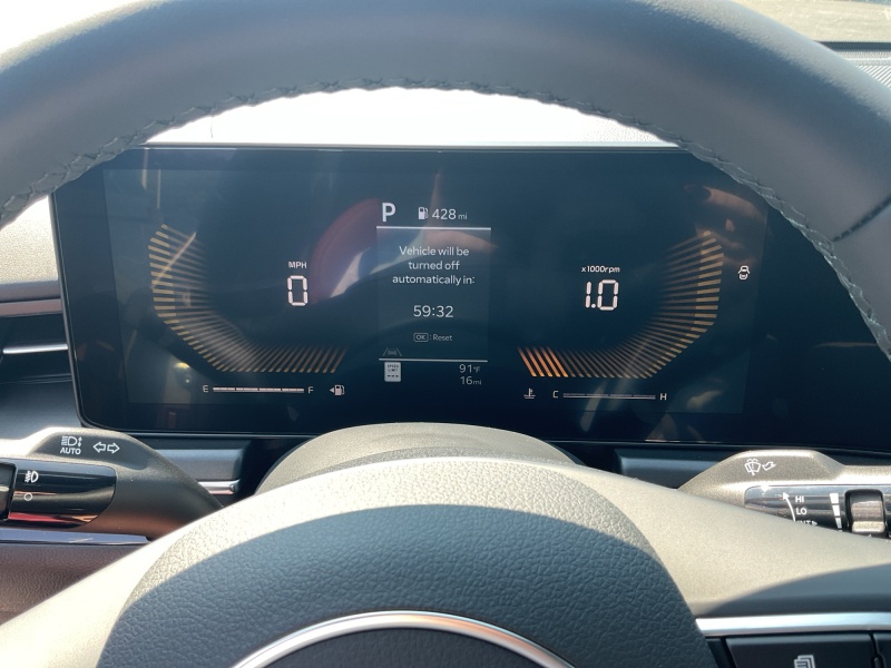2026 Kia K5