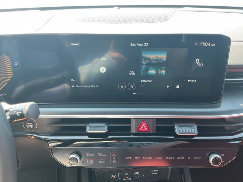 2026 Kia K5