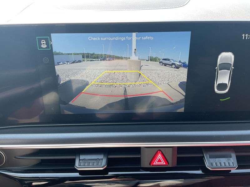 2026 Kia K5