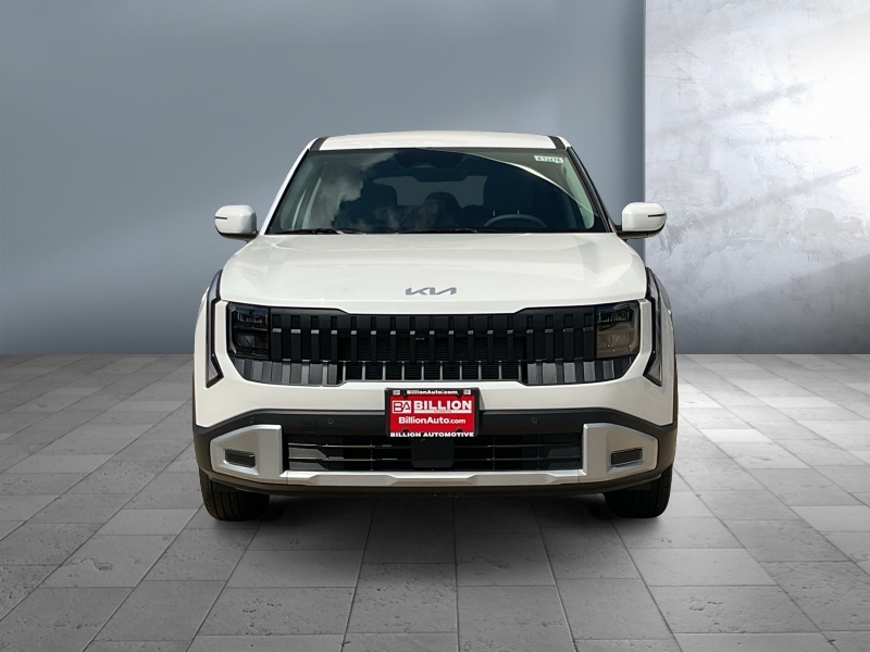 2027 Kia Seltos