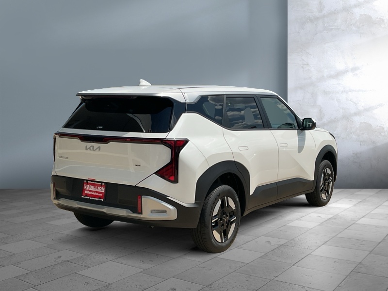 2027 Kia Seltos