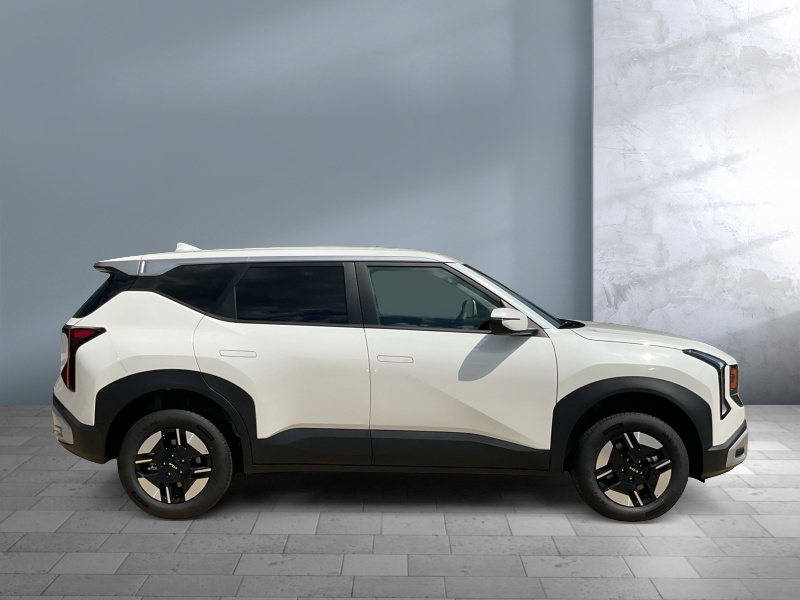 2027 Kia Seltos