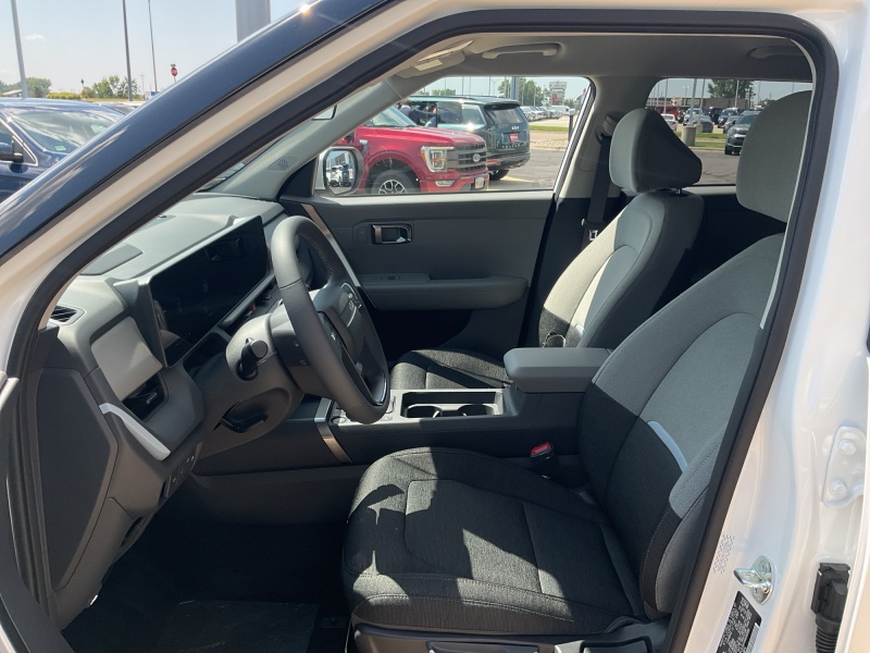 2027 Kia Seltos