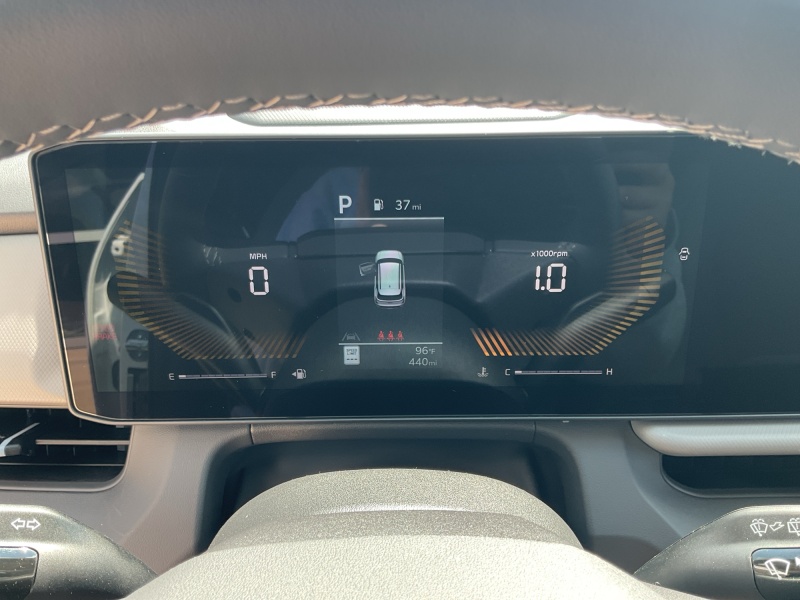 2027 Kia Seltos