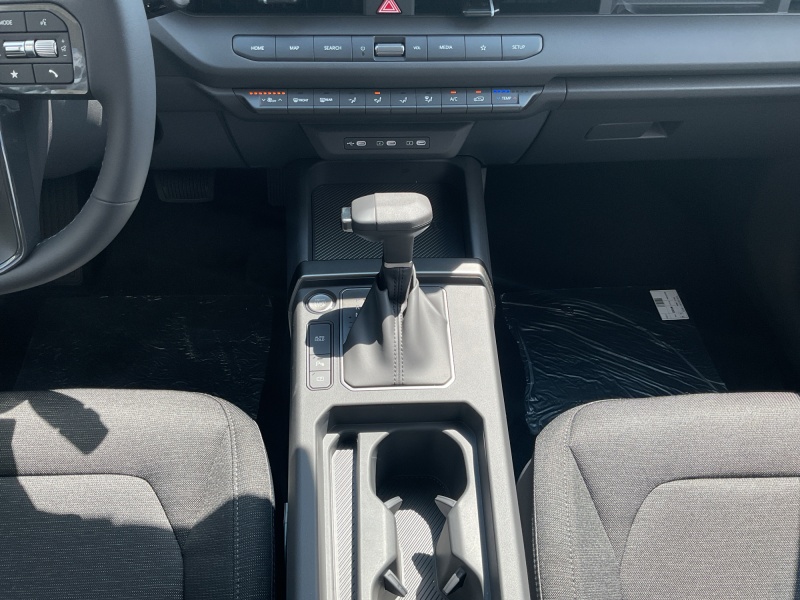 2027 Kia Seltos