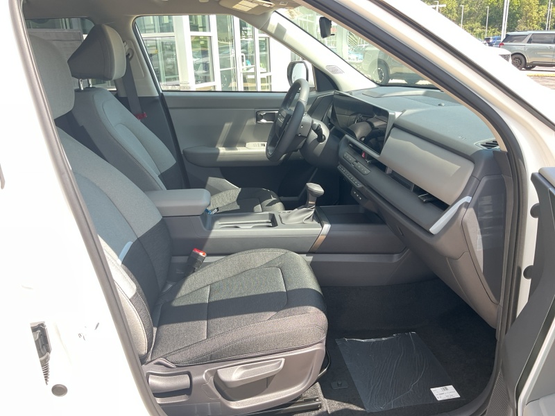 2027 Kia Seltos