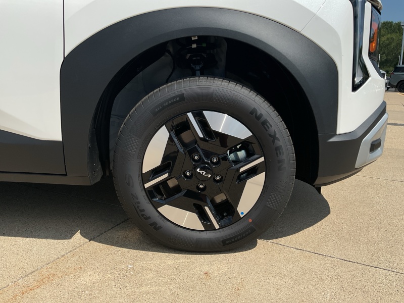 2027 Kia Seltos