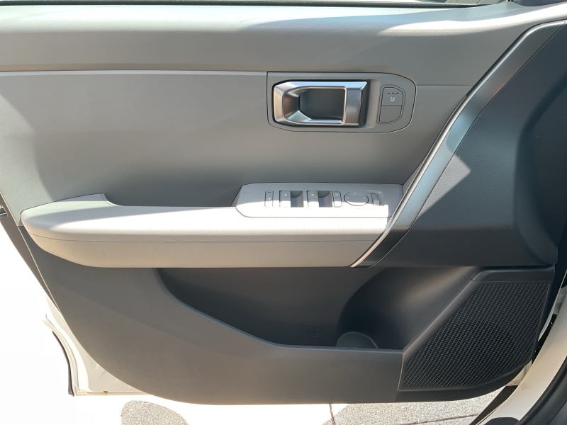 2027 Kia Seltos