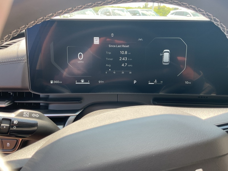 2027 Kia Carnival