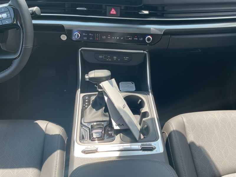 2027 Kia Carnival