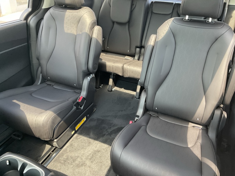 2027 Kia Carnival