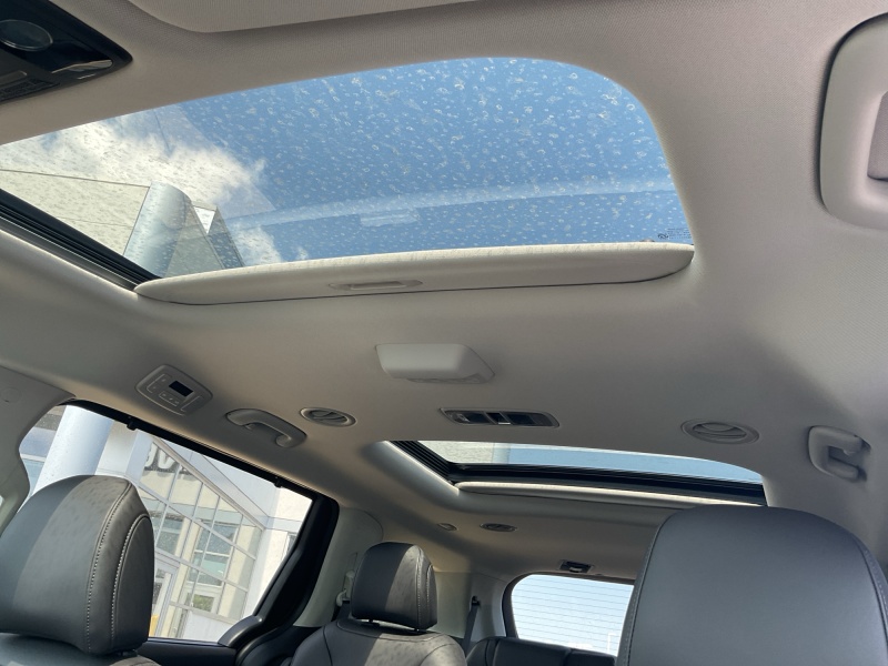 2027 Kia Carnival