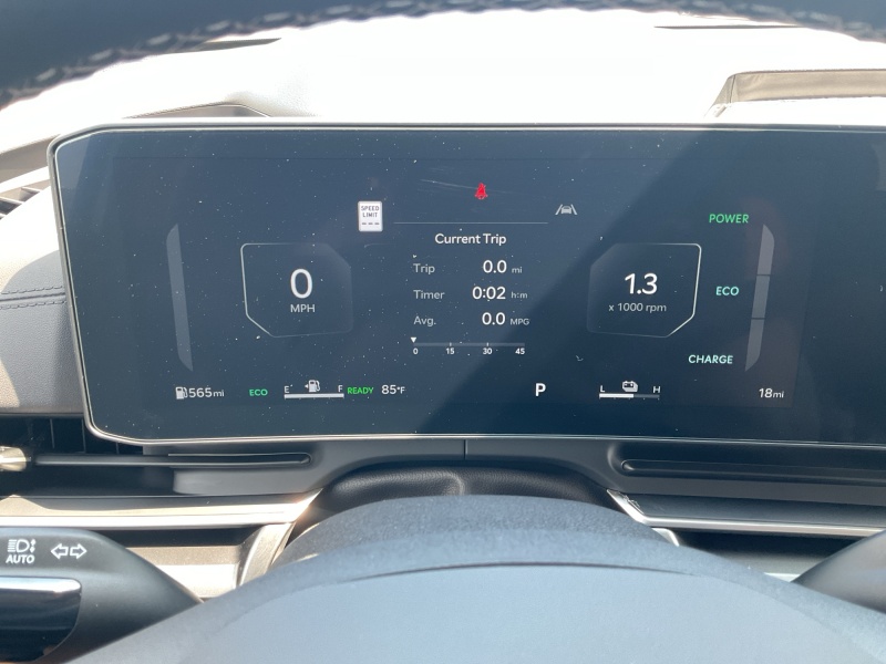 2027 Kia Carnival Hybrid