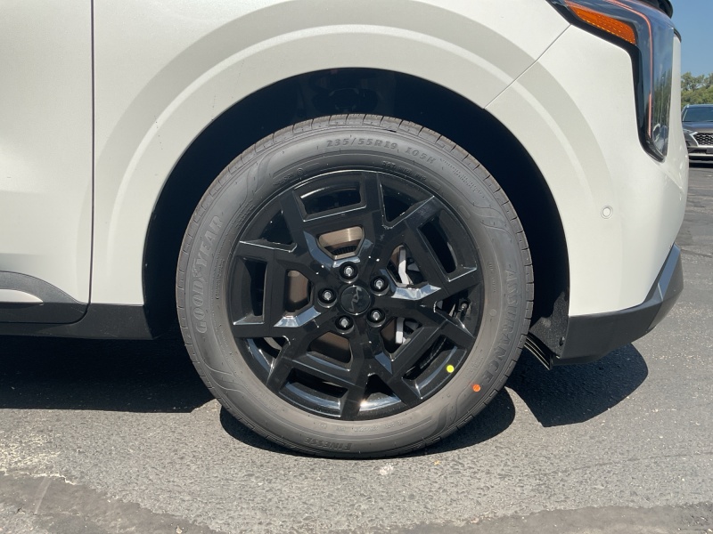2027 Kia Carnival Hybrid