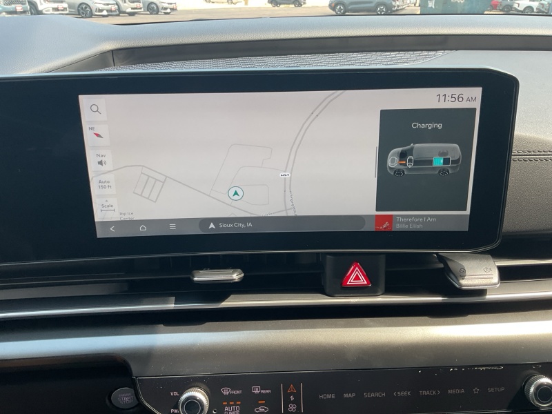 2027 Kia Carnival Hybrid