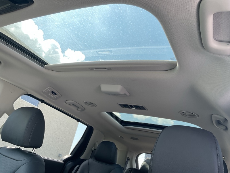 2027 Kia Carnival Hybrid