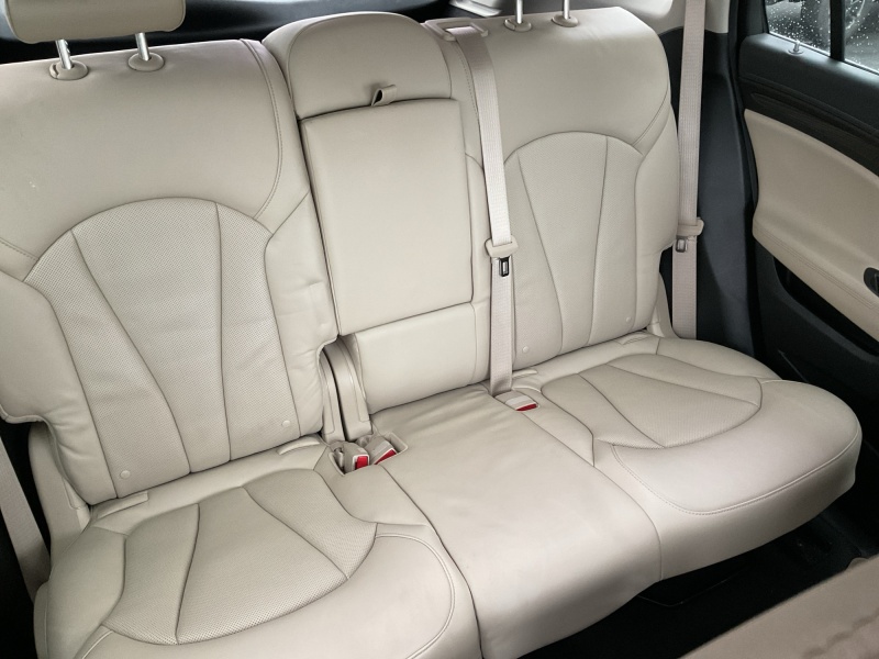 2020 Buick Envision