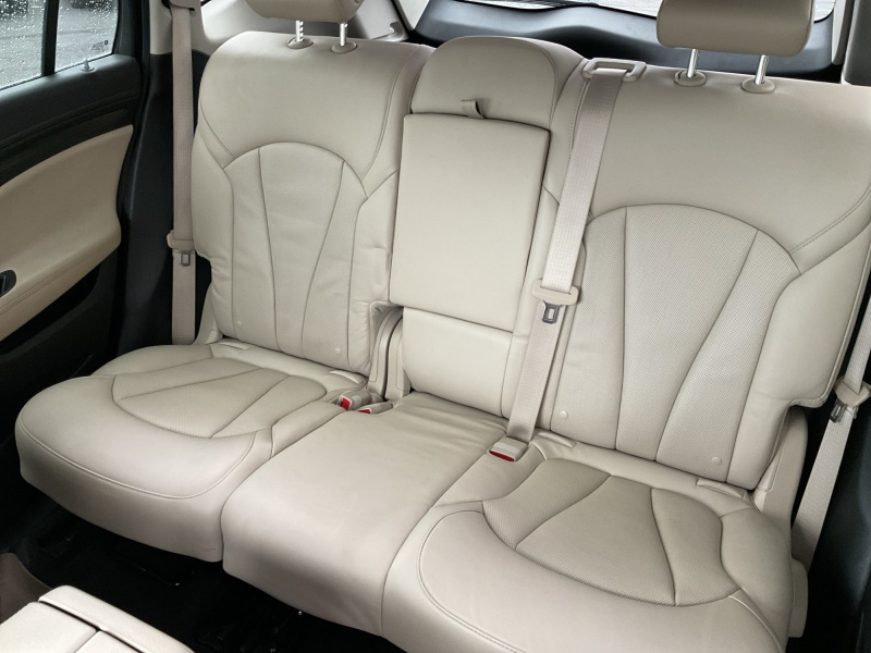 2020 Buick Envision