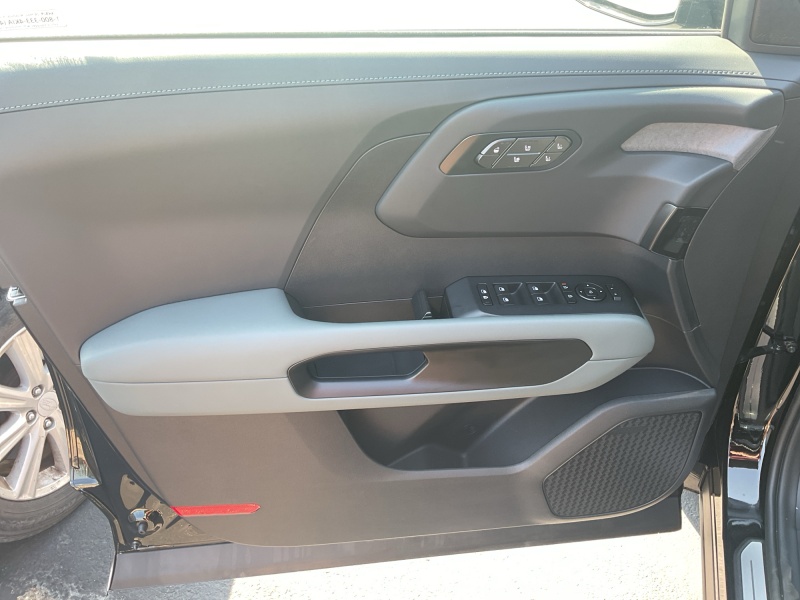 2027 Kia Telluride Hybrid