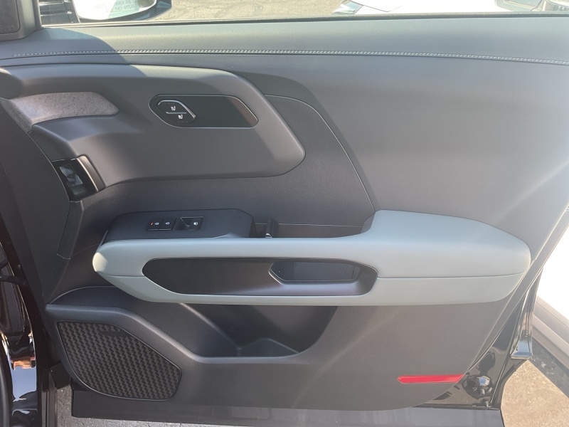 2027 Kia Telluride Hybrid