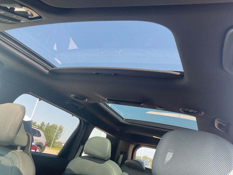 2027 Kia Telluride Hybrid