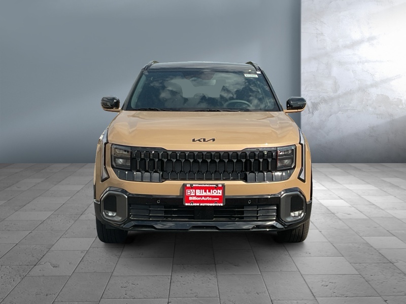 2027 Kia Seltos