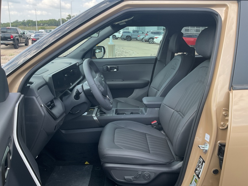 2027 Kia Seltos