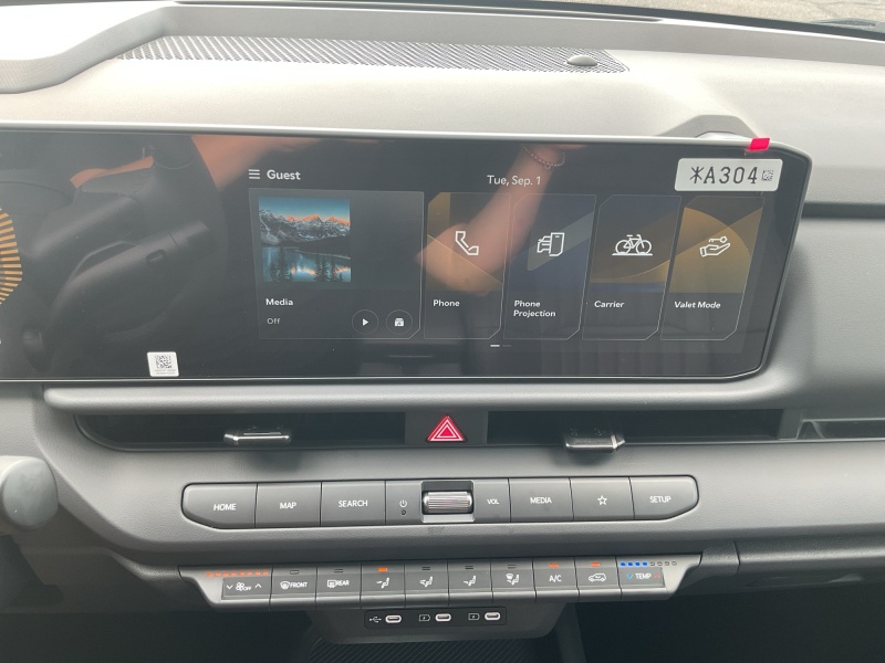 2027 Kia Seltos