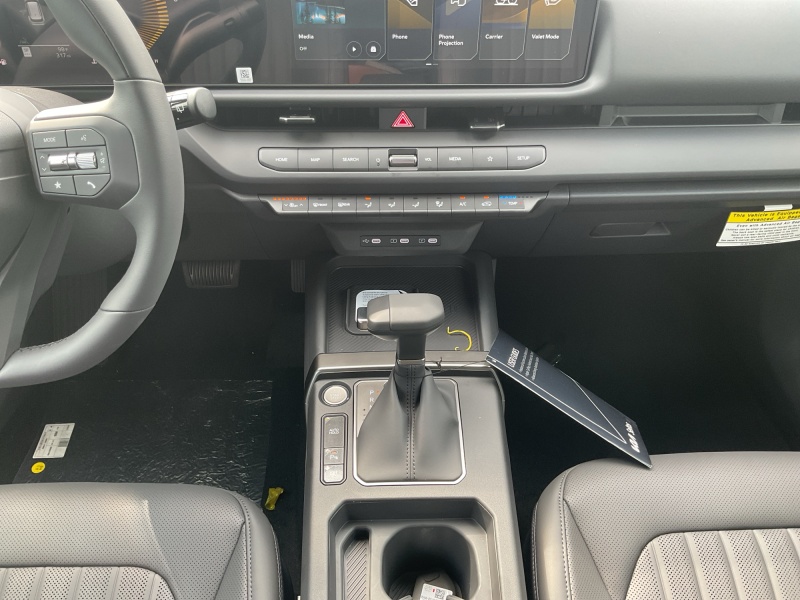 2027 Kia Seltos