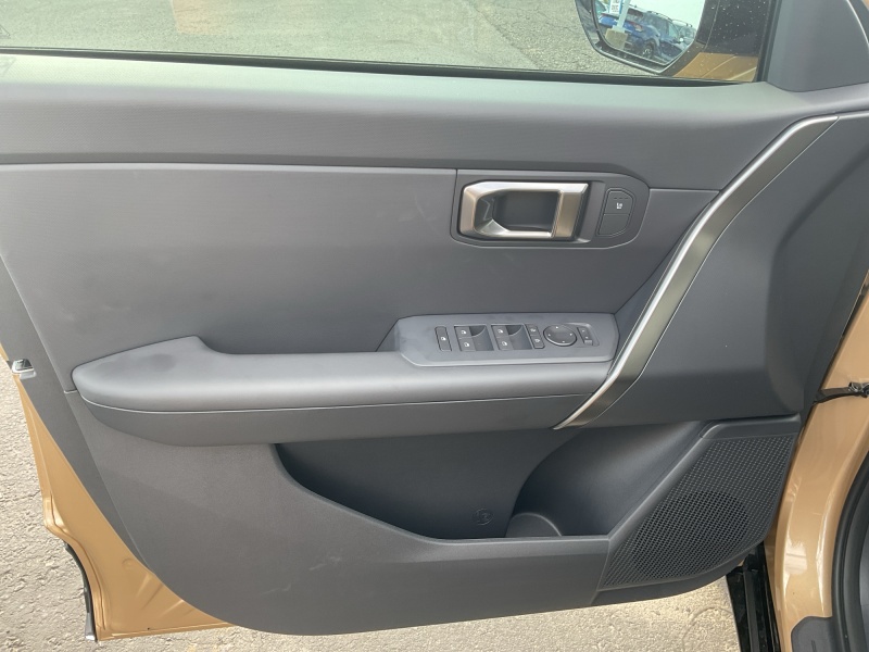 2027 Kia Seltos