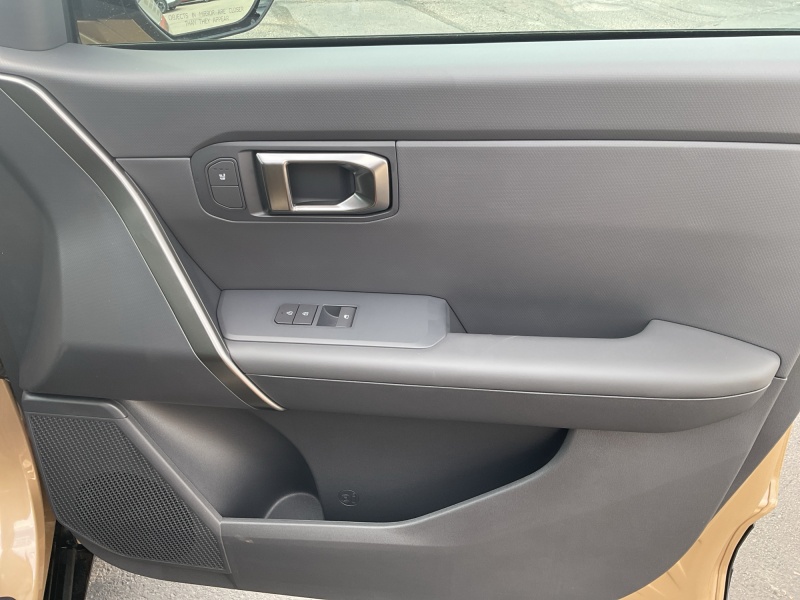 2027 Kia Seltos