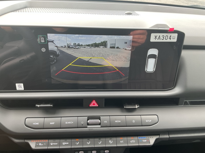2027 Kia Seltos