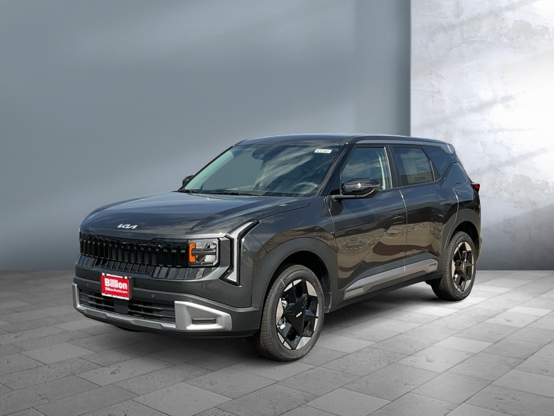 New 2027 Kia Seltos S Crossovers