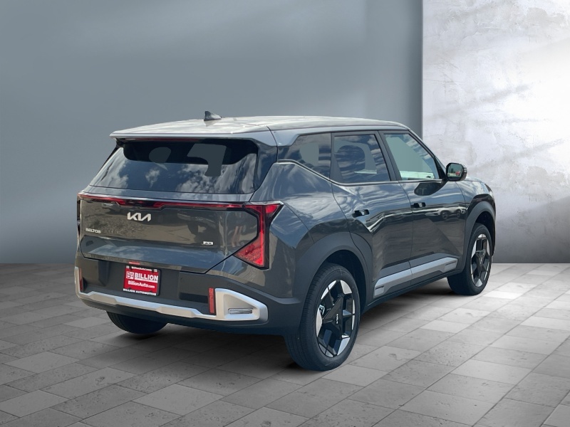 2027 Kia Seltos