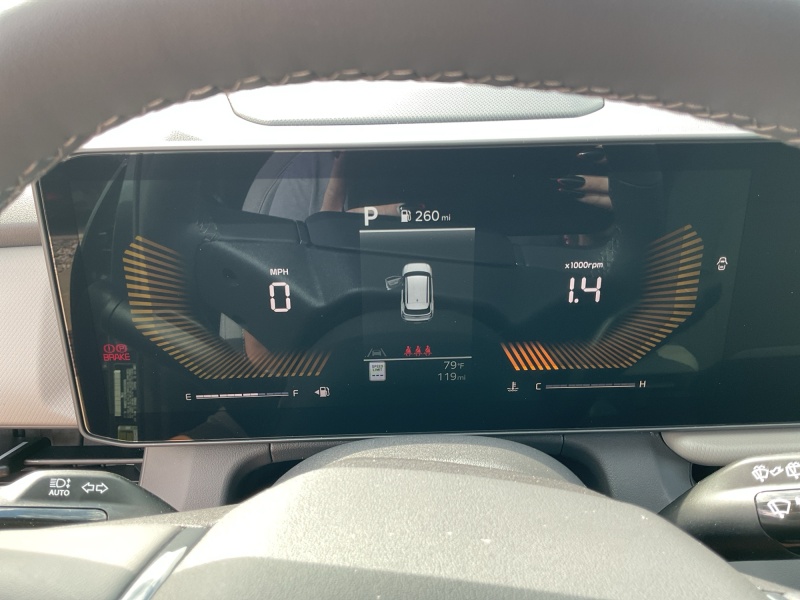 2027 Kia Seltos