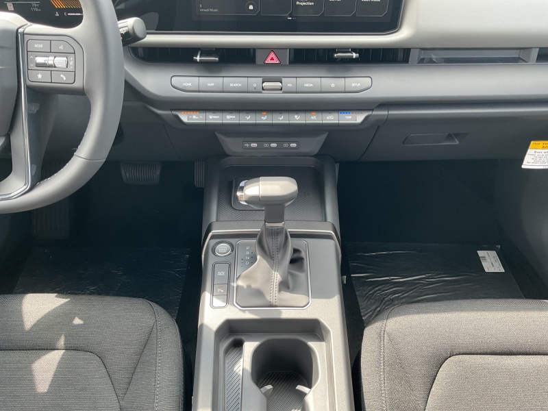 2027 Kia Seltos