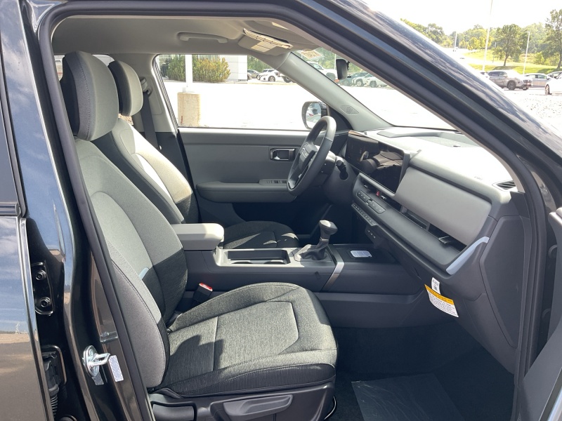2027 Kia Seltos