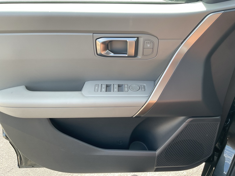 2027 Kia Seltos
