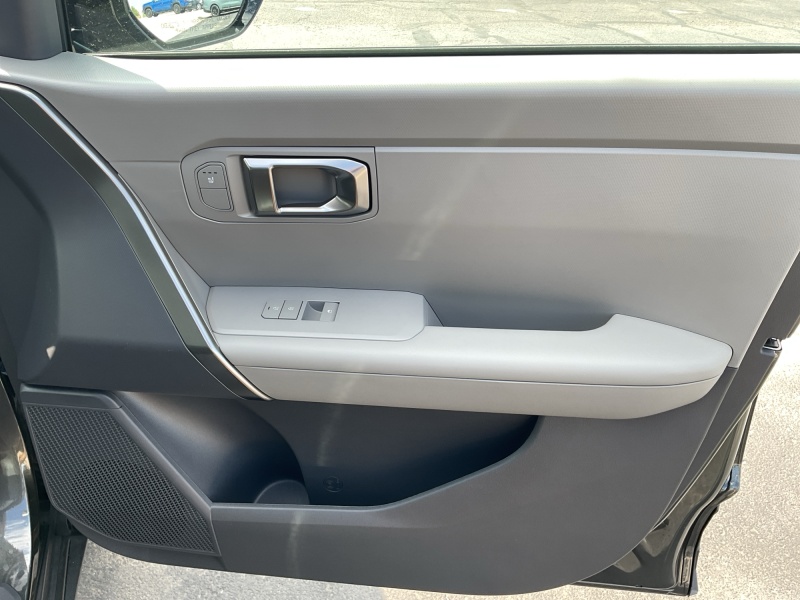 2027 Kia Seltos