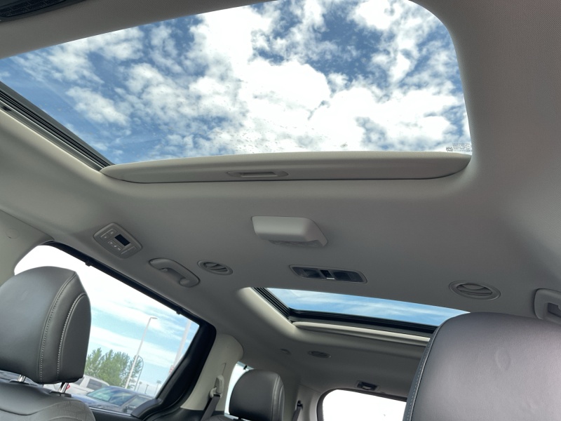 2027 Kia Carnival Hybrid