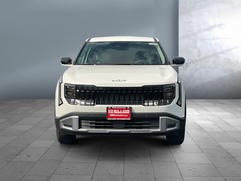 2027 Kia Seltos