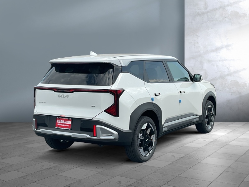 2027 Kia Seltos