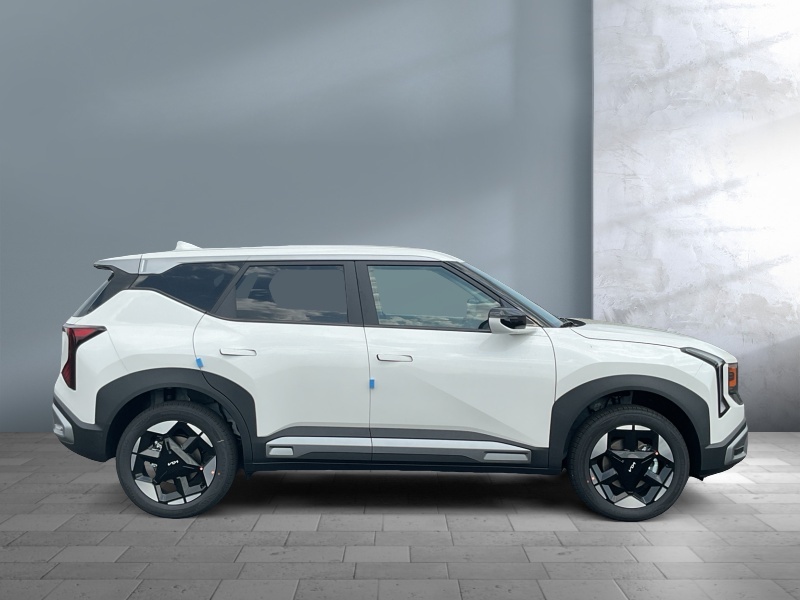 2027 Kia Seltos
