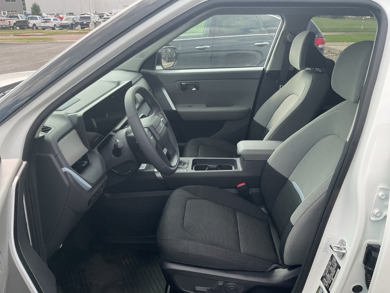2027 Kia Seltos