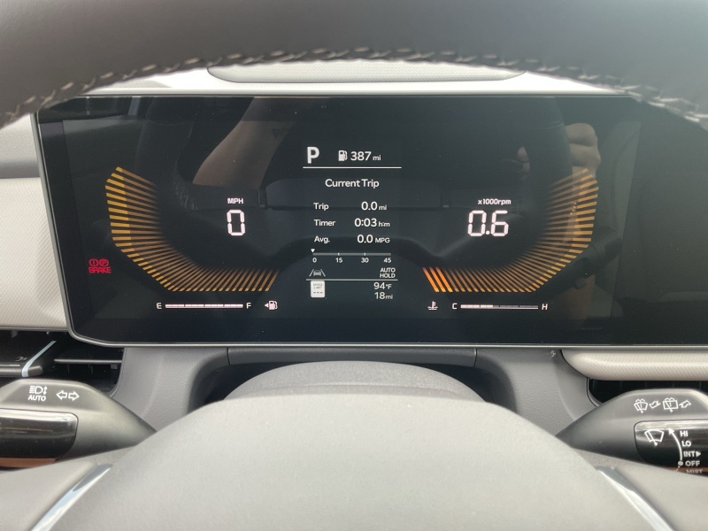 2027 Kia Seltos