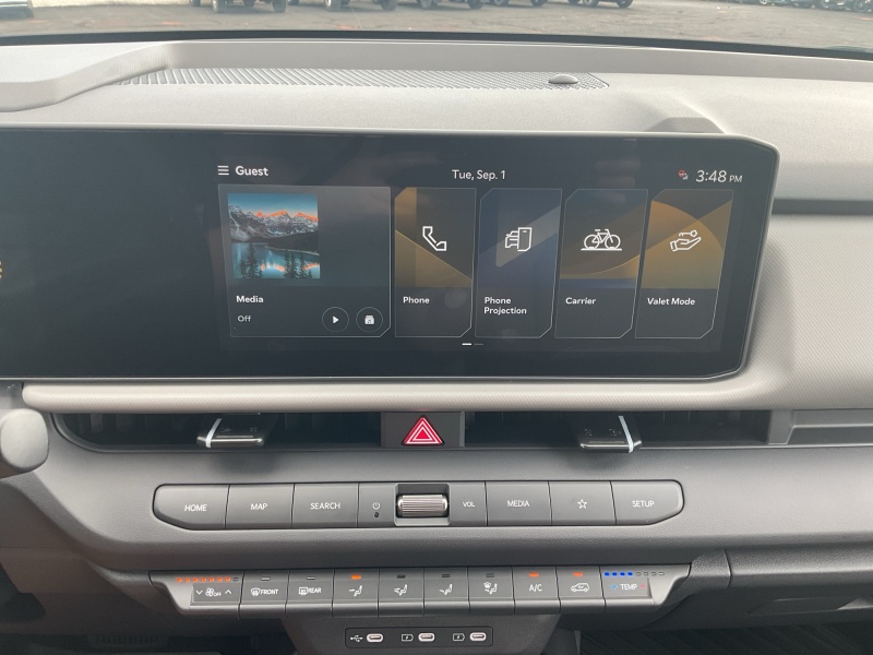 2027 Kia Seltos