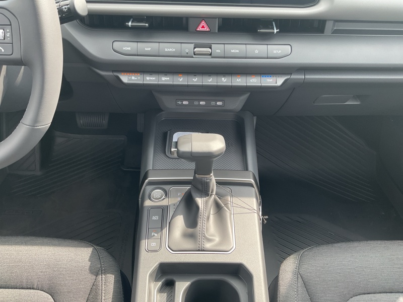 2027 Kia Seltos